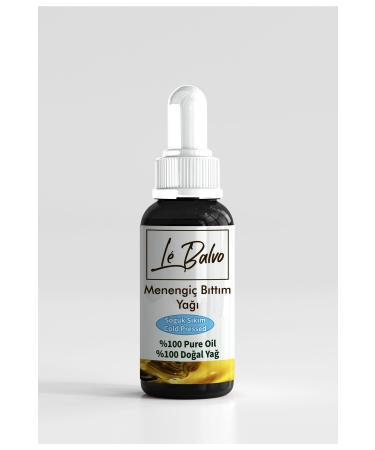 Le Balvo Pistacia Oil 10 Ml