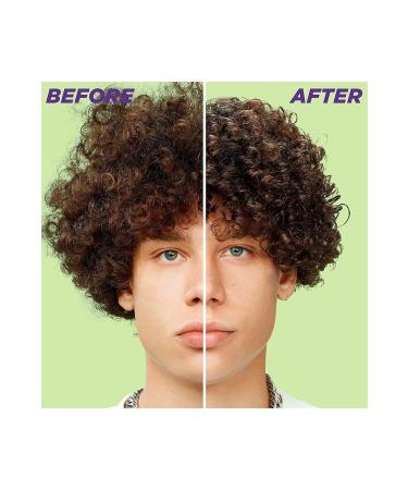 Garnier Curl Nourish Curl Defining Sulfate-Free Conditioner 354ml - Buy Online on GoSupps.com