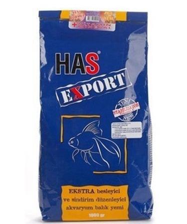 Pure Mixed Pond Fish Food 1 Kg