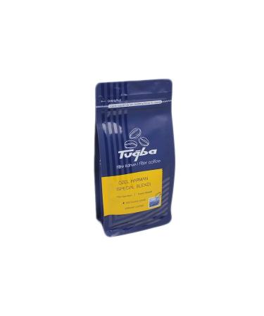 Tu ba Nuts Filter Coffee 200 Gr