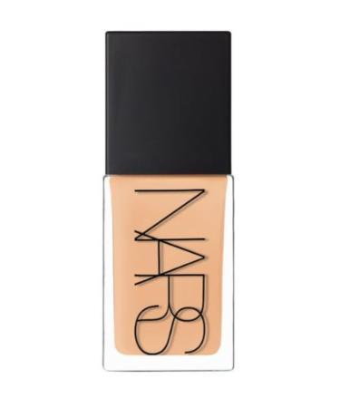 Nars Light Reflecting Foundation-sahel
