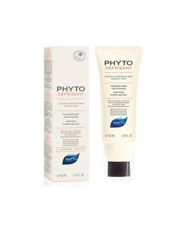 Phyto Hair Care Phyto Defrisant Anti-Friction Hair Care Cream 50 Ml