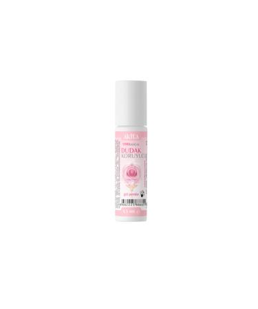 Akita 100% Natural Lipstick (Lip Balm) Rose 4.5ml