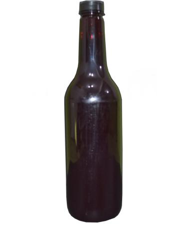 LEZ ZE Black Mulberry Syrup 500 gr
