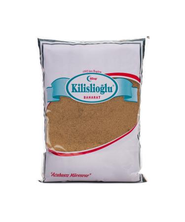 K L SL O LU SPICES Ground Allspice 250 grams | Allspice