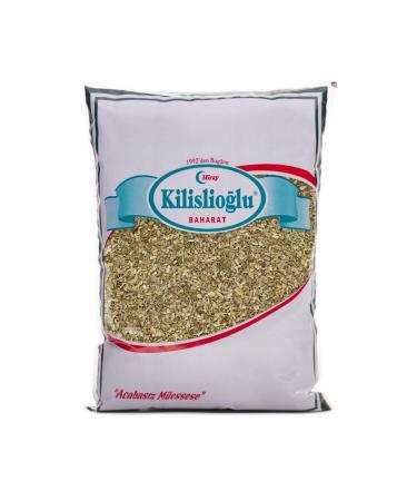 K L SL O LU SPICES Thin Thyme 250gr | Thyme