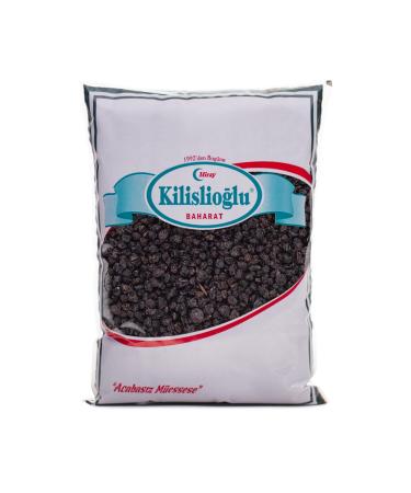 K L SL O LU SPICES Currants 250gr
