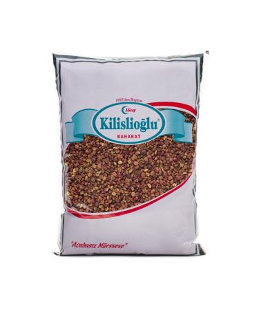 K L SL O LU SPICES Grain Sumac 500 Grams