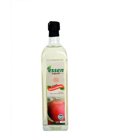 Organic Apple Juice Concentrate 675 ml