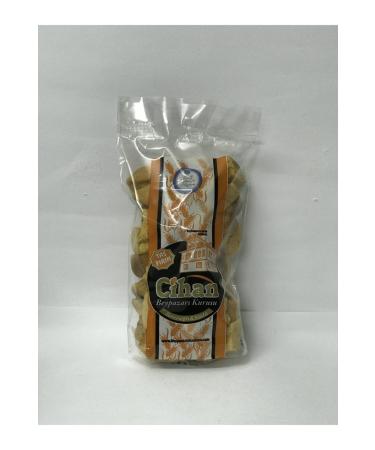 Beypazar Dried Butter 350 Gr.