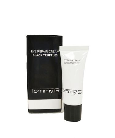 TOMMY G Eye Repair Cream Black Truffles Tg 15ml - Eye Repair Cream Black Truffles - Tg5bl-eye-f15