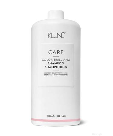 Keune Color Brillianz Color Stabilizing Shampoo 1000ml