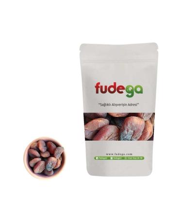 fudega Sun Dried Apricots Jumbo 500 gr