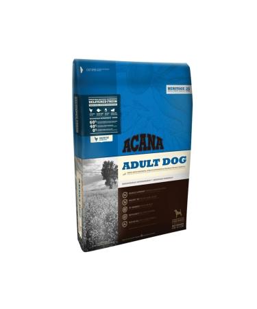 Acana Heritage Grain Free Dry Dog Food 2 kg