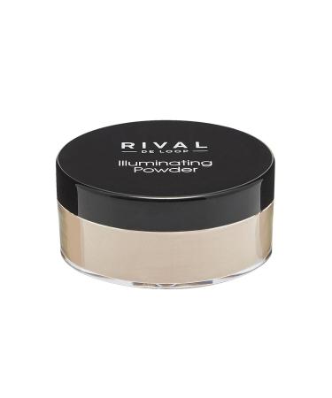 Rival De Loop Brand: Powder Illuminating 10 Gr Category: Powder