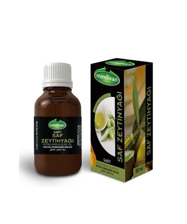 Mindivan Olive Oil 50 Cc