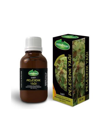 Mindivan Rosewood Oil