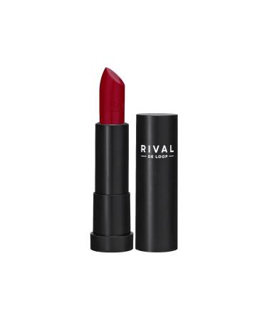 Rival De Loop Matte Lipstick No:04 4 g