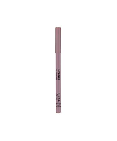 Rival Loves Me Lip Pencil - No:01 Flamingo - 1 piece