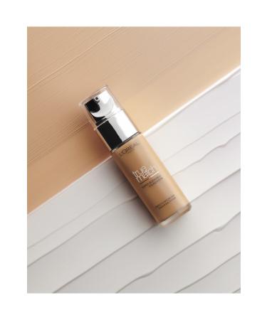 L'Oreal Paris Foundation - True Match Foundation 2r Rose Vanilla 30 ml 3600522862482 - Buy Online on GoSupps.com