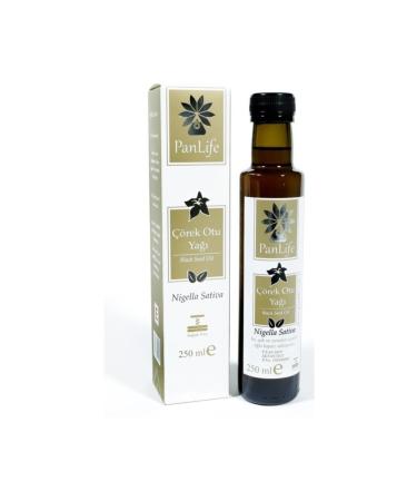 PANL FE Black Cumin Oil 250 ml