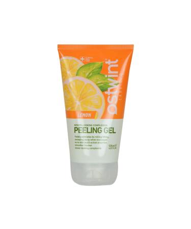 Ostwint Lemon Peeling Gel 125 ml - Buy Online on GoSupps.com