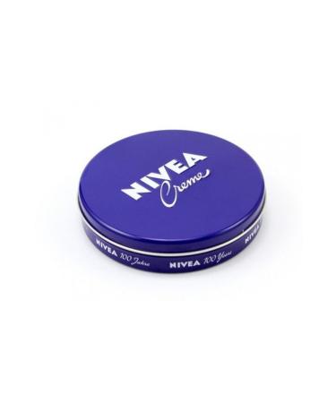 NIVEA Creme Moisturizing Care Cream 150 ml - Buy Online on GoSupps.com
