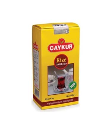 Caykur Rize Tourist Tea 500g X 2