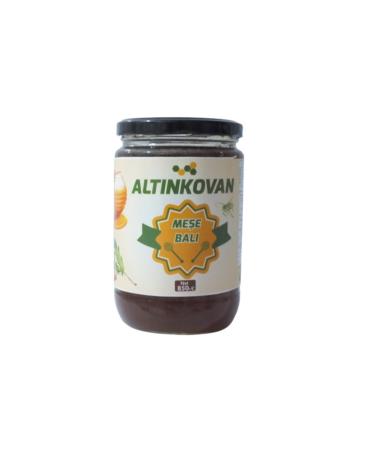 ALTINKOVAN Oak Honey 850 Grams
