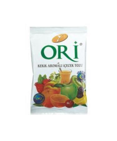 Ori Thyme Flavored Powder Drink 300 gr 10 Pieces