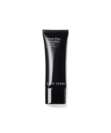 Bobbi Brown Primer Plus Protection Spf 50 Makeup Base 40 ml 716170210919 - Buy Online on GoSupps.com