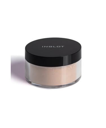 Inglot Powder - Perfect Finish Loose Powder 12