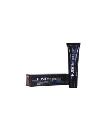 HUSH 5.1 Ash Light Brown The Passion Smart Hair Dye 60 ml (OXIDANT-FREE) Arus