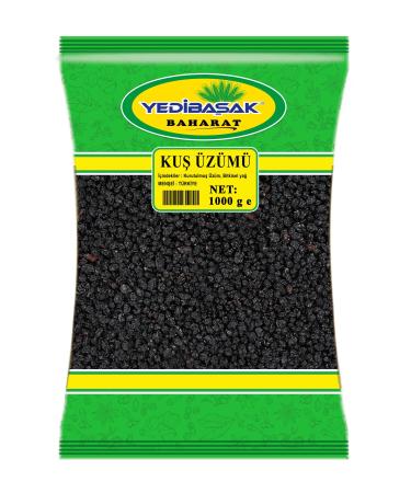 Yediba ak Spice Yediba ak Currant 1000gr