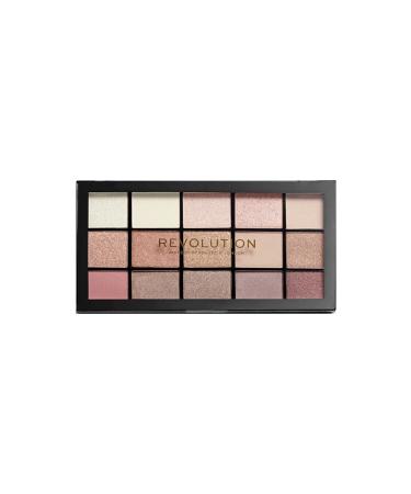 Revolution Reloaded Iconic Fever Eyeshadow Palette