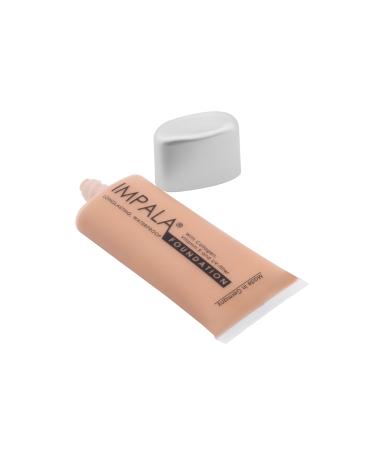 IMPALA Foundation - Foundation No: 1 - Buy Online on GoSupps.com