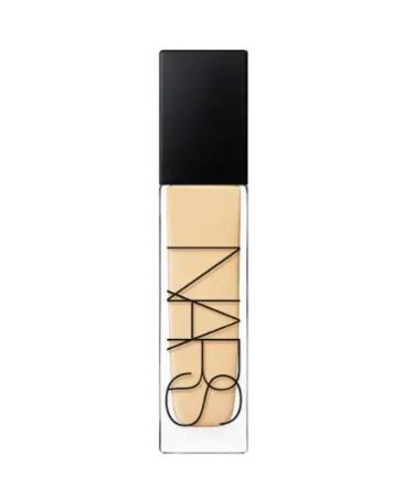 Nars Natural Radiant Longwear Foundation