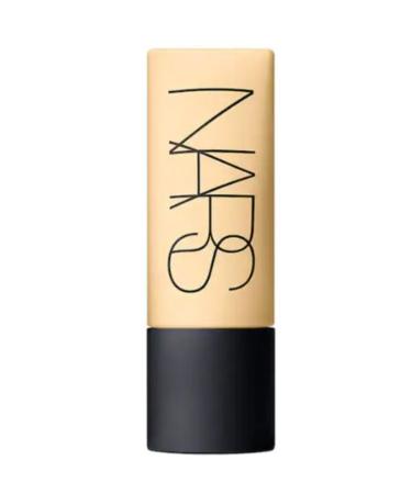 Nars Soft Matte Complate Foundation-gobi