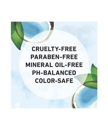 Herbal Essences Hello Hydration 2in1 Moisturizing Shampoo 865ml - Buy Online on GoSupps.com