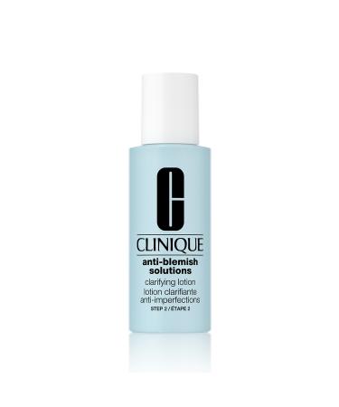 Clinique Anti-blemish Solutions Purifying Toner Lotion 60ml
