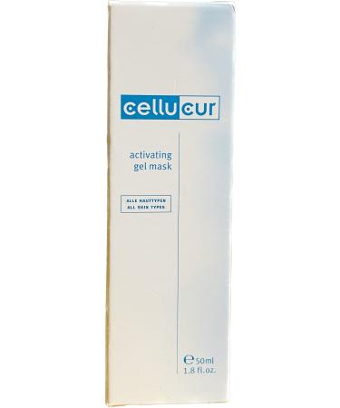 cellucur Activating Gel Mask