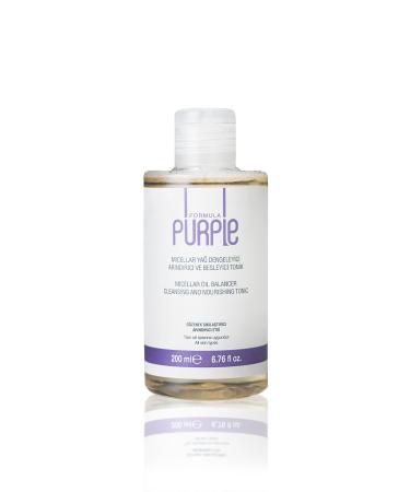 PURPLEFORMULA Propolis Micellar Oil Balancing Purifying and Nourishing Tonic - Buy Online on GoSupps.com