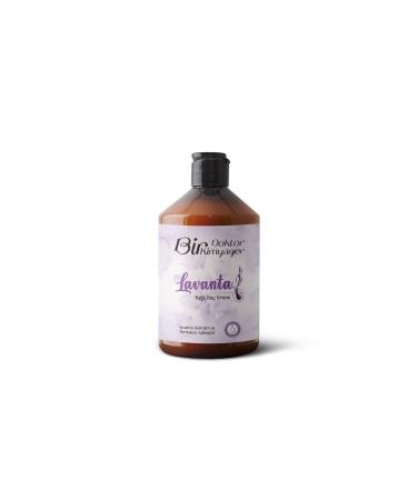 A Doctor A Chemist Lavender Oil Hair Conditioner (500 Ml)