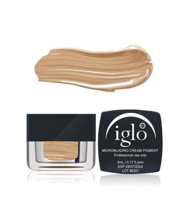 Iglo Permanent Makeup Paint 5 gr