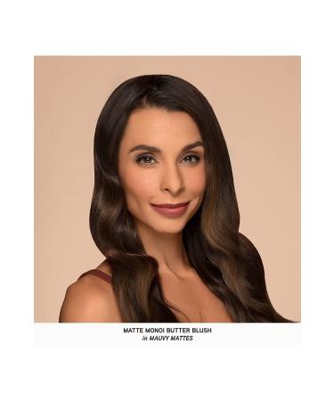 Physicians Formula Matte Monoi Butter Blush Mauvy Mattes Ultra Creamy Color Powder Makeup Blush Illuminating Bronze - Buy Online on GoSupps.com