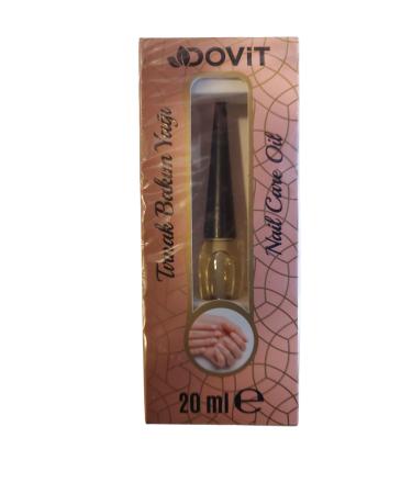 Dovit Nail Care Oil 20 Ml