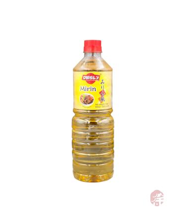 desly Mirin Cooking Sauce 1000ml