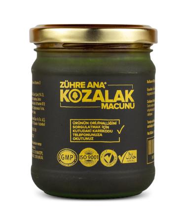 Z hre Ana 6 Pieces Pine Cone Paste - Pine Cone Paste Original Hologram Product - Buy Online on GoSupps.com