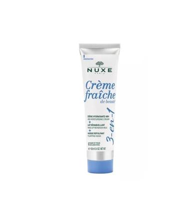 Nuxe Creme Fraiche De Beaute 3in1 100 Ml