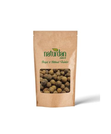 Naturdan Allspice Grain 250 gr
